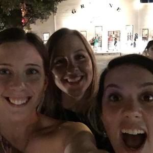 Meet your Posher, Melanie